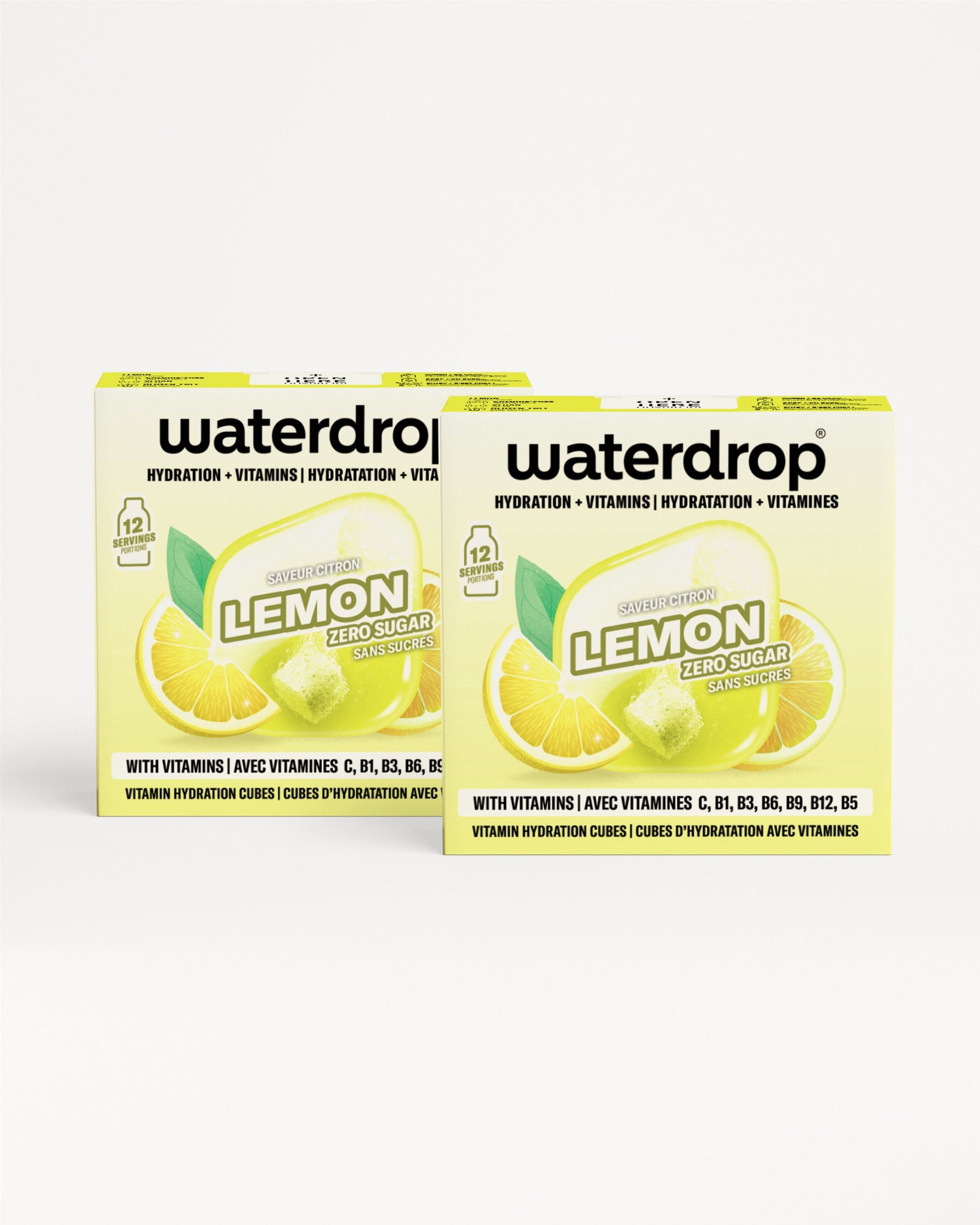 Microdrink Twin Pack (Best-by soon)