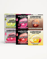 Assorted Bestseller Hydration Set