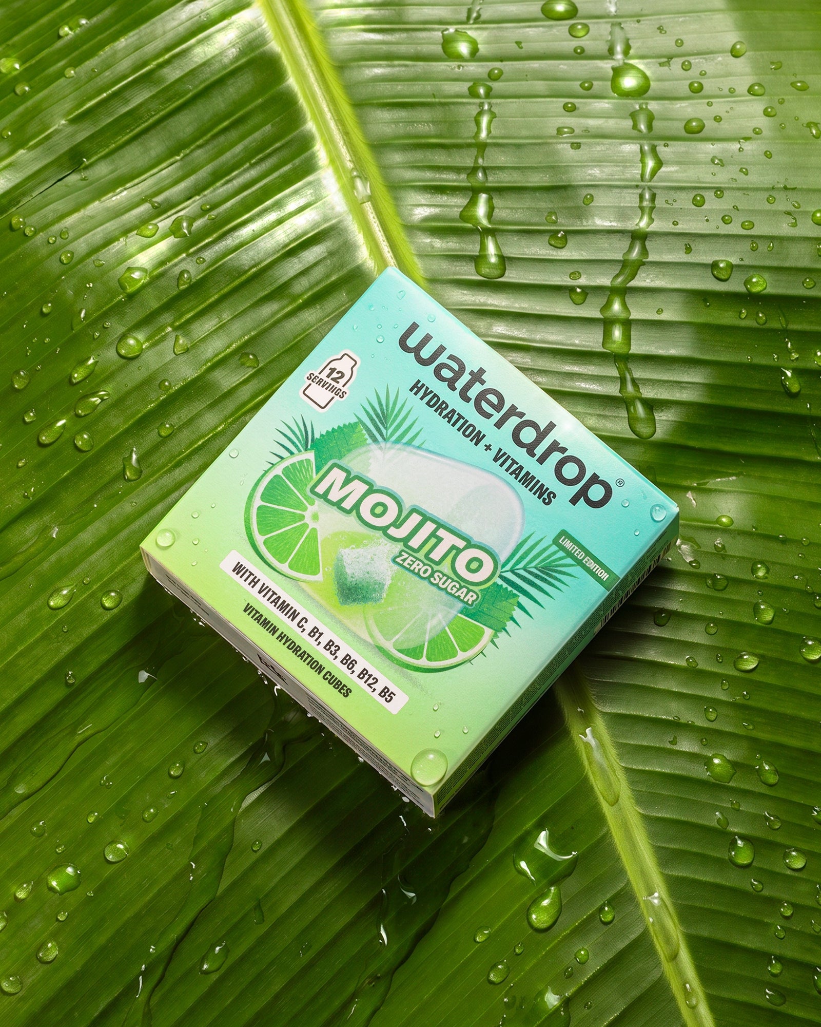 Mojito Accessory Set