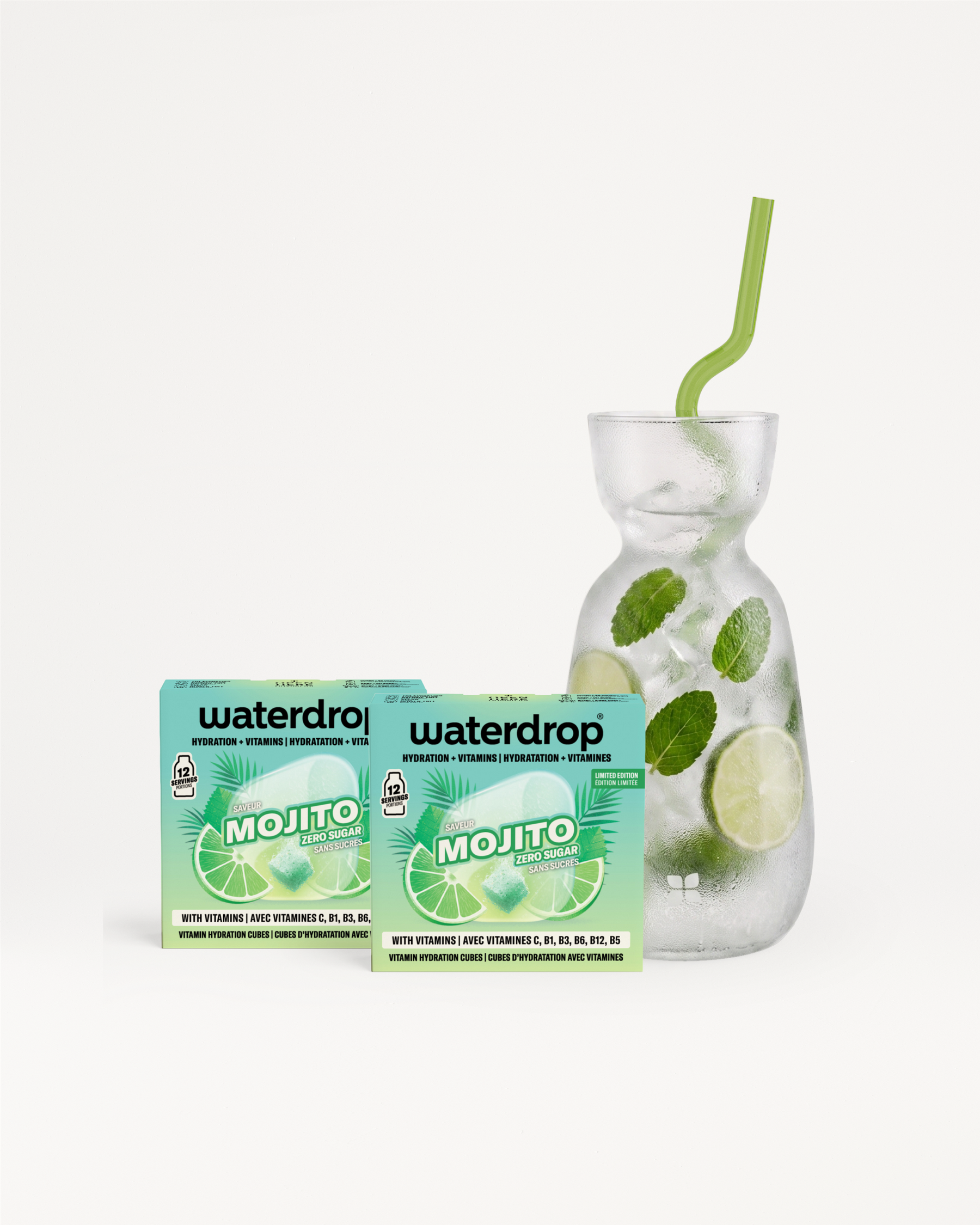 Mojito Accessory Set