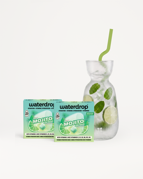 Mojito Accessory Set