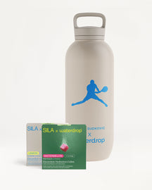 SILA Bottle Set