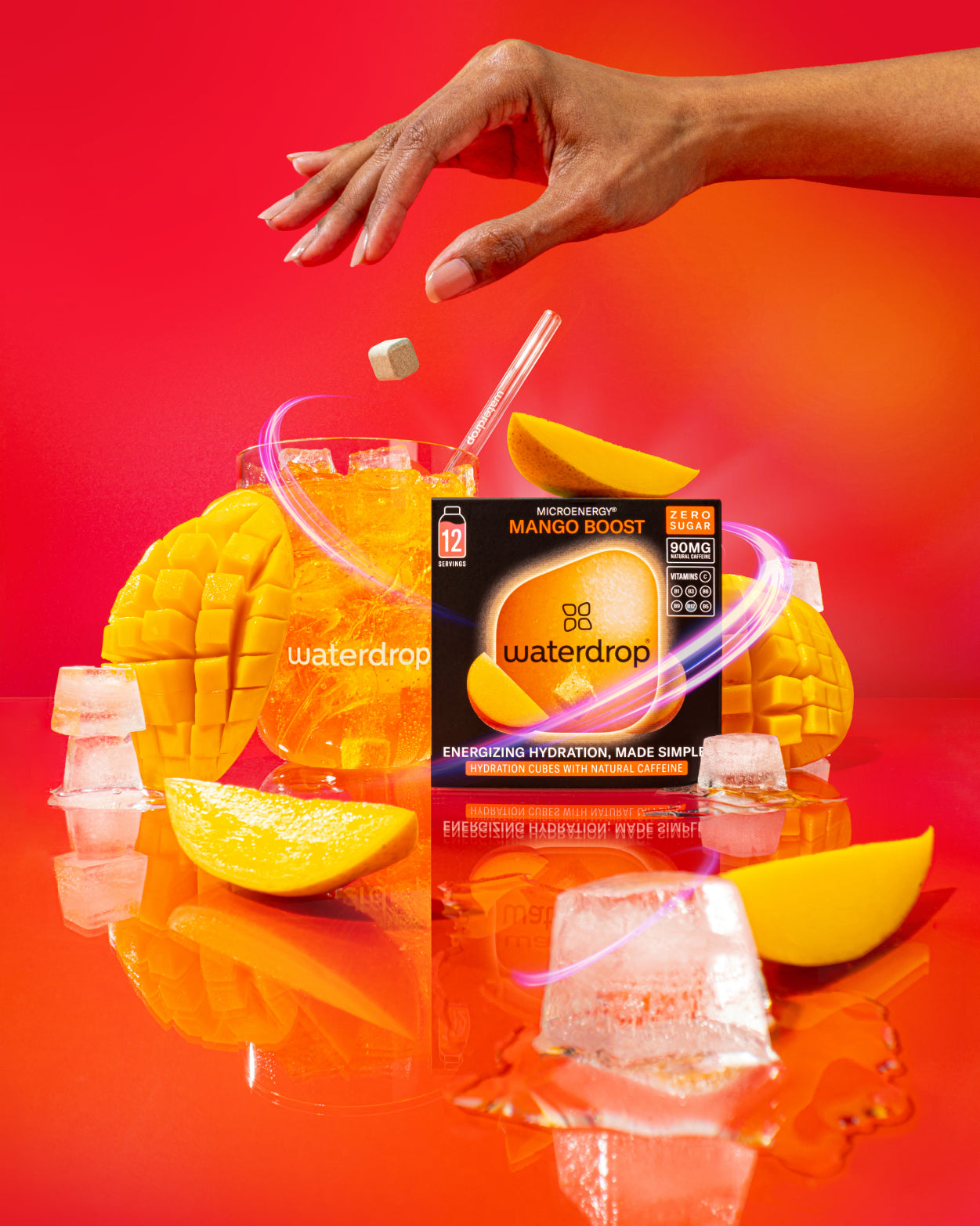 Deluxe Starter Set Glass