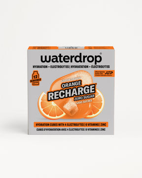 ORANGE RECHARGE