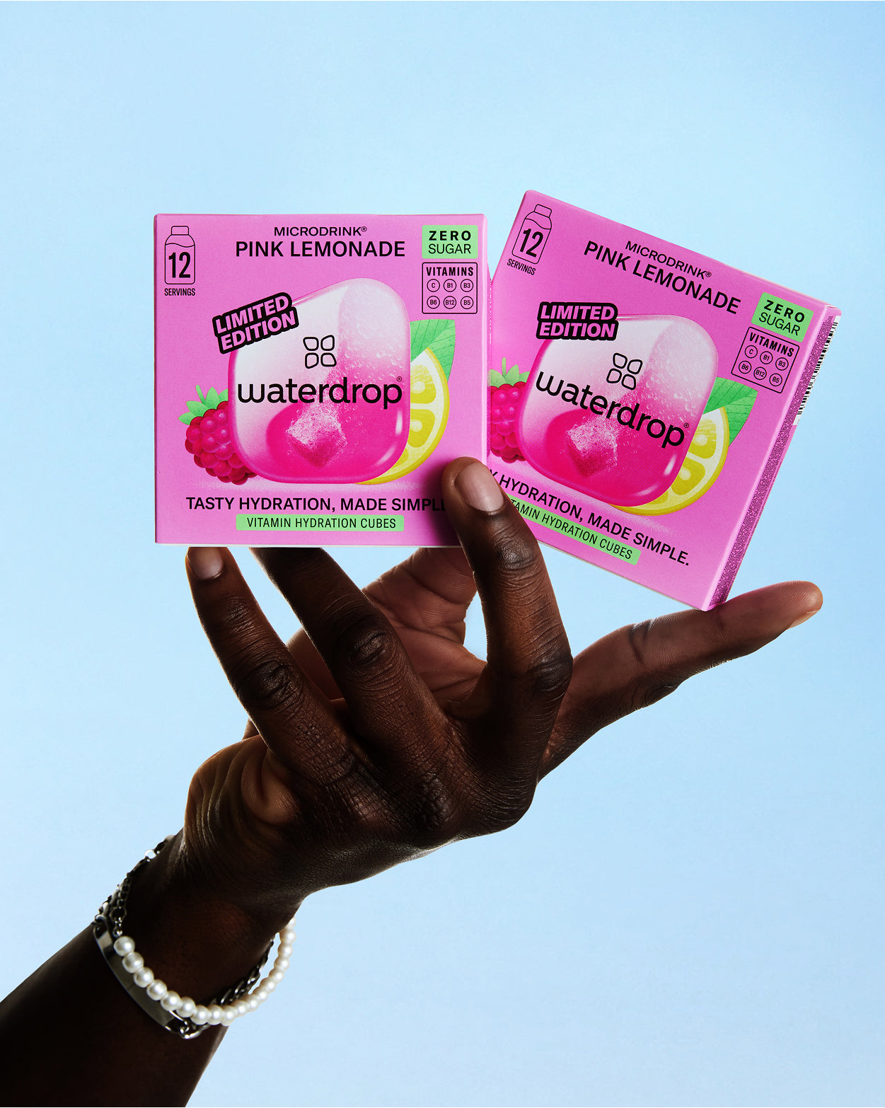 PINK LEMONADE Twin Pack