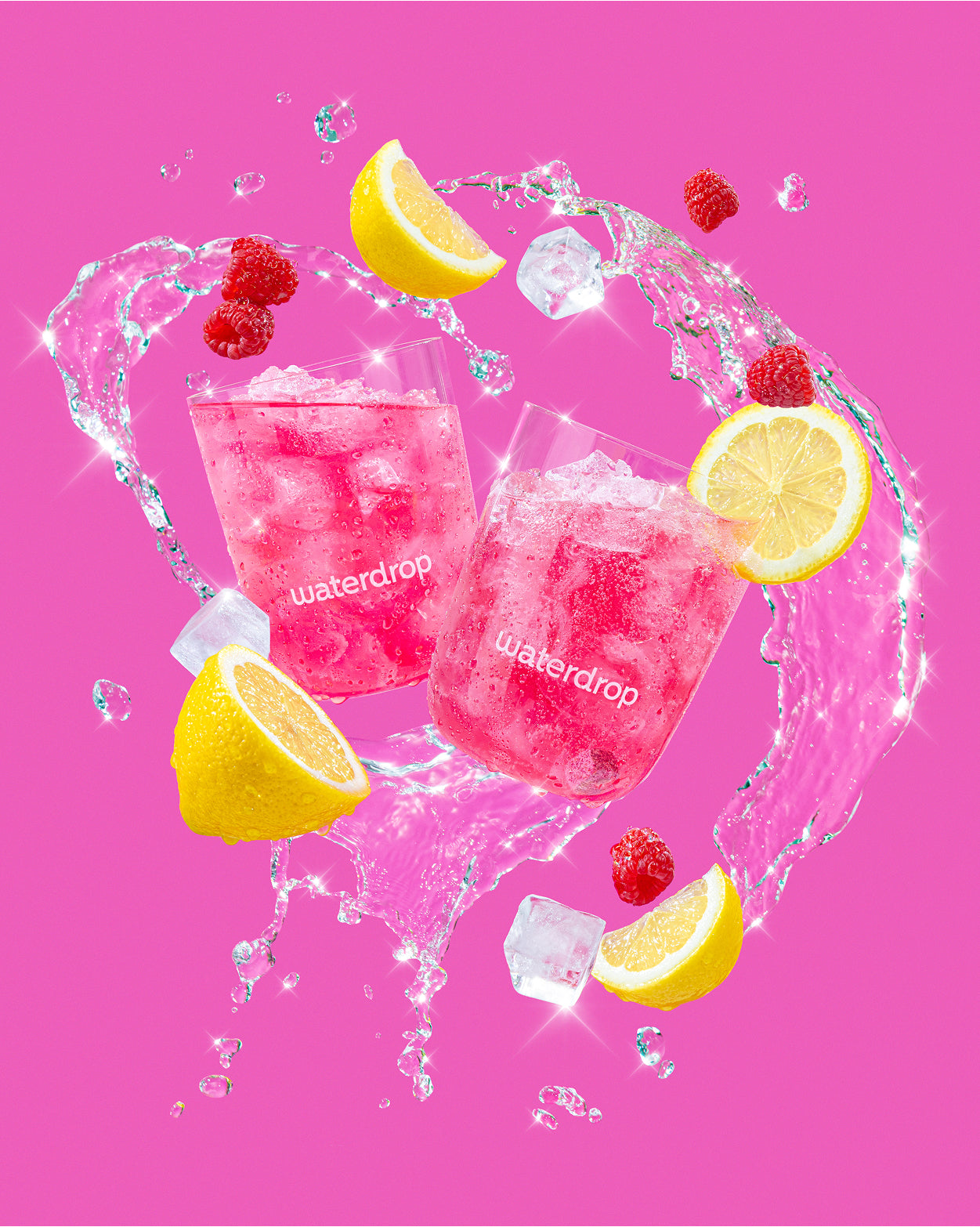 PINK LEMONADE Twin Pack