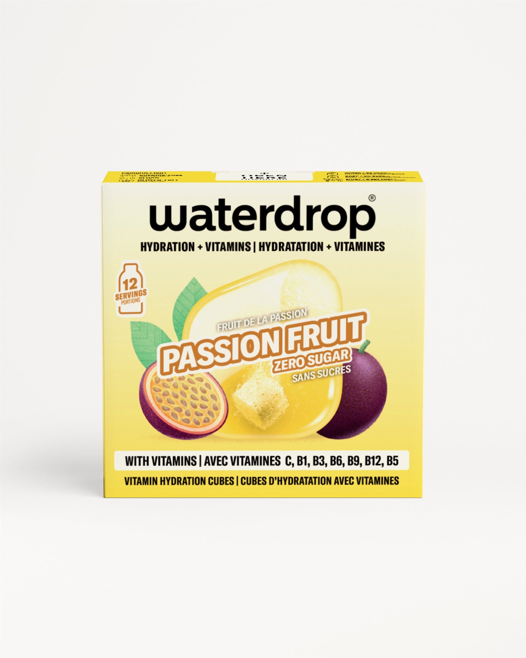 PASSION FRUIT