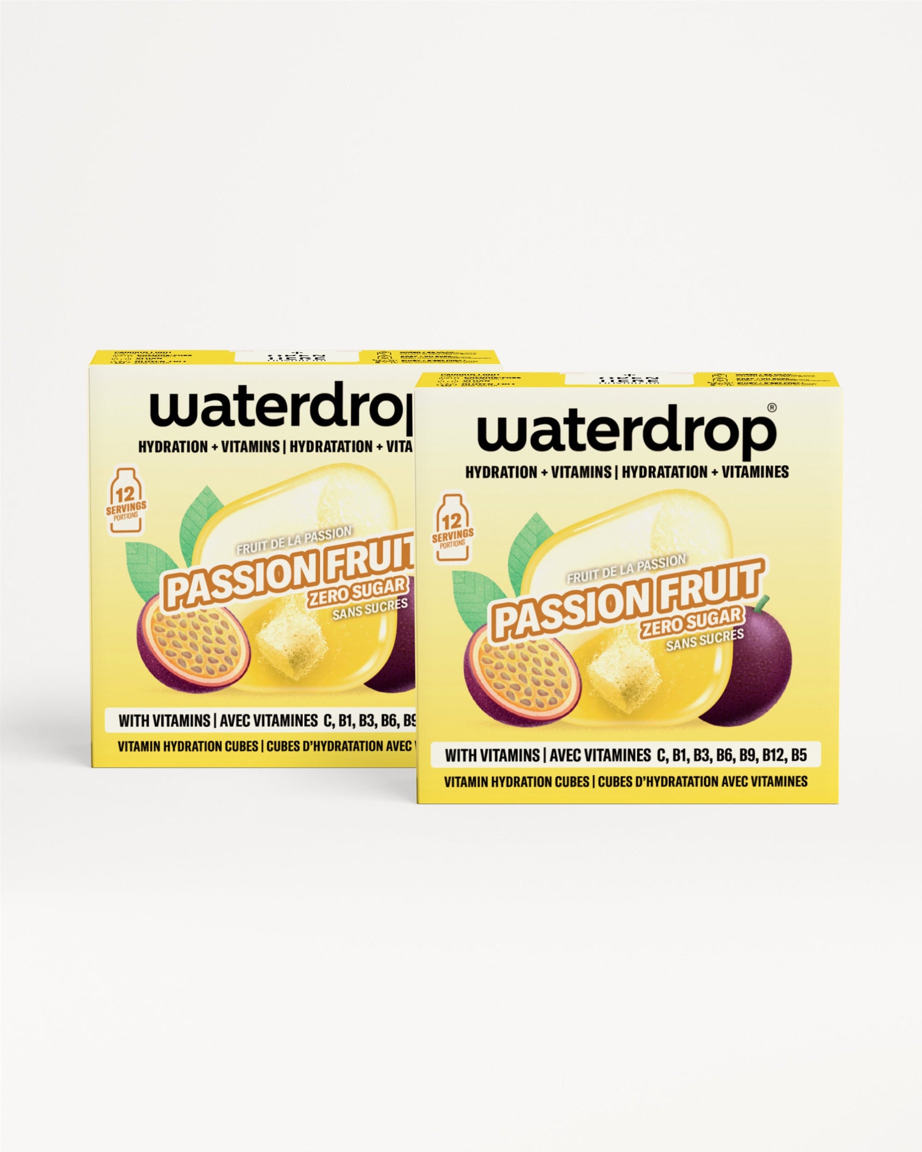 Microdrink Twin Pack (Best-by soon)