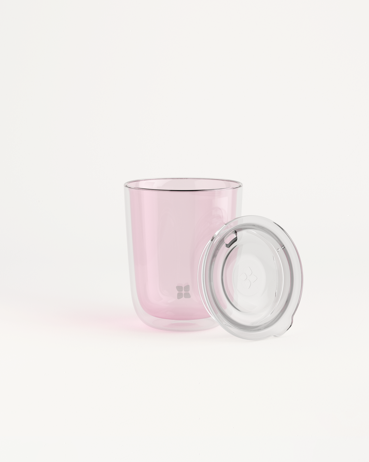 Glass Cup Set