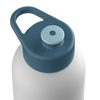 Thermo Steel Bottle · Pull-Up Cap