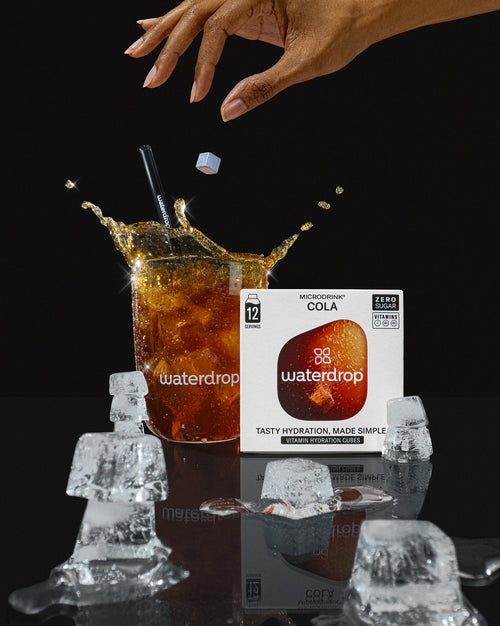 Fresh & Fizzy Set