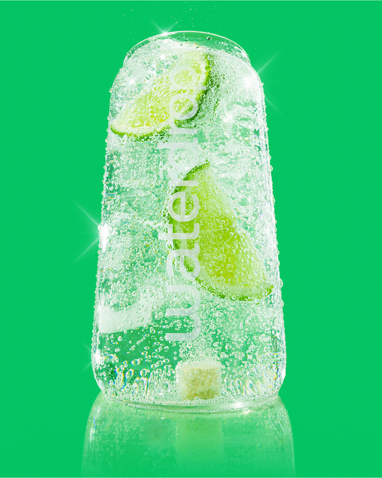 FROSTED LIME