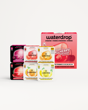 Sour Cherry Taster Set