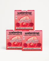 SOUR CHERRY Tri-Pack