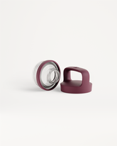 Spout Lid for versatile All-Purpose Bottle drinking.