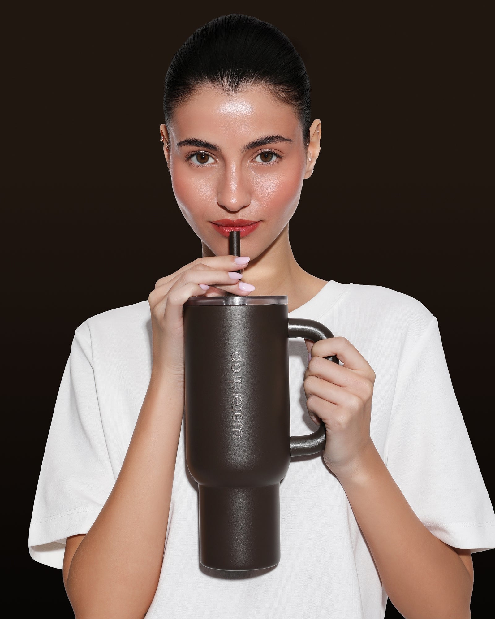 Explorer Thermo Tumbler