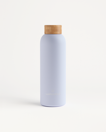 Thermo Stainless Steel Bottle | waterdrop® Thermo Stainless Steel Bottle | waterdrop®