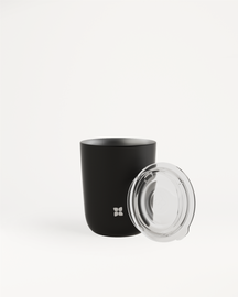 Steel Cup Set