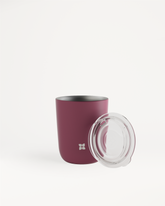 Steel Cup Set