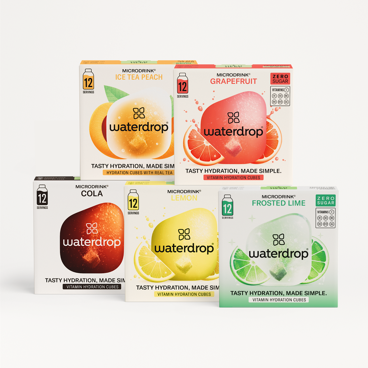 MICRODIET DRINK レモン 7 PACKS 　2箱セット MICRODIET DRINK レモン 7 PACKS 2箱セット