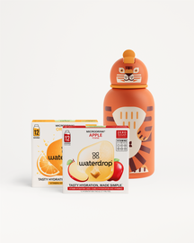 Family Hydration Set