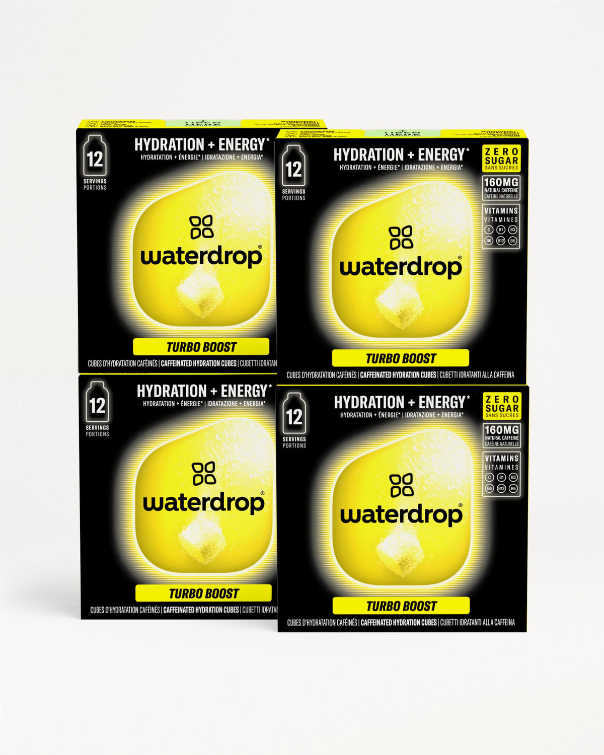 Microenergy 3+1