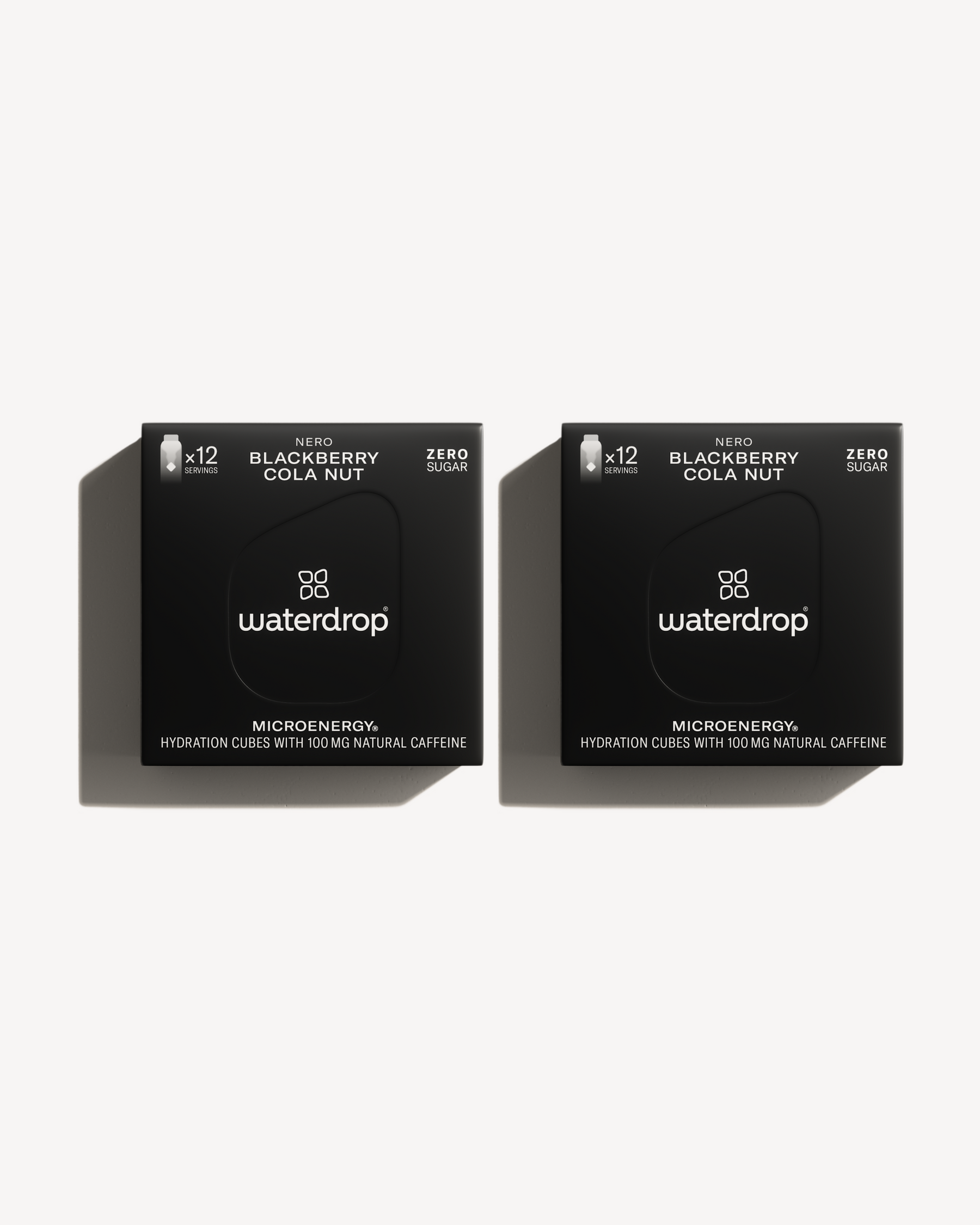 Twin Pack Microenergy