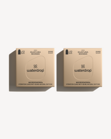 Twin Pack Microenergy