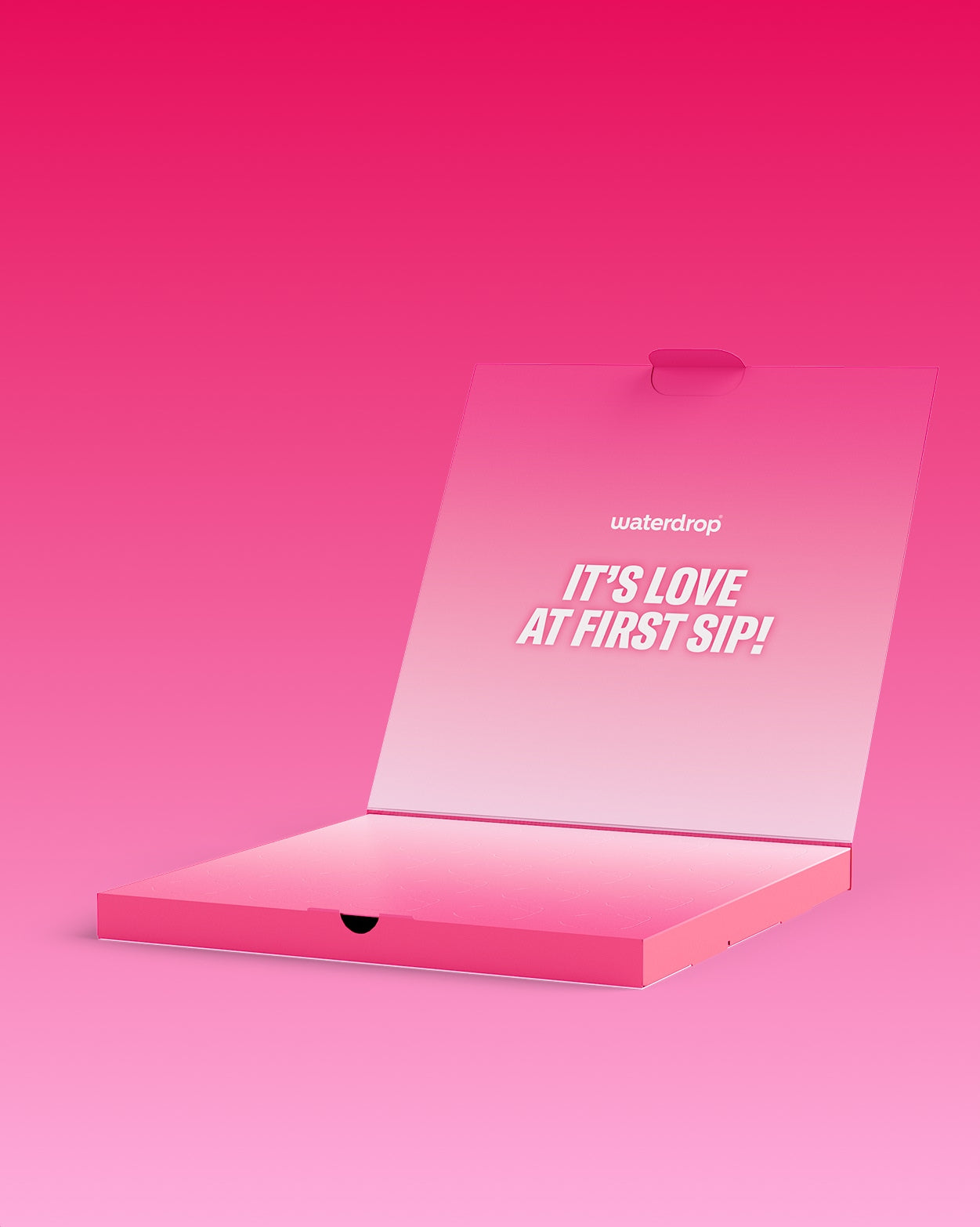 Hearty Hydration Box