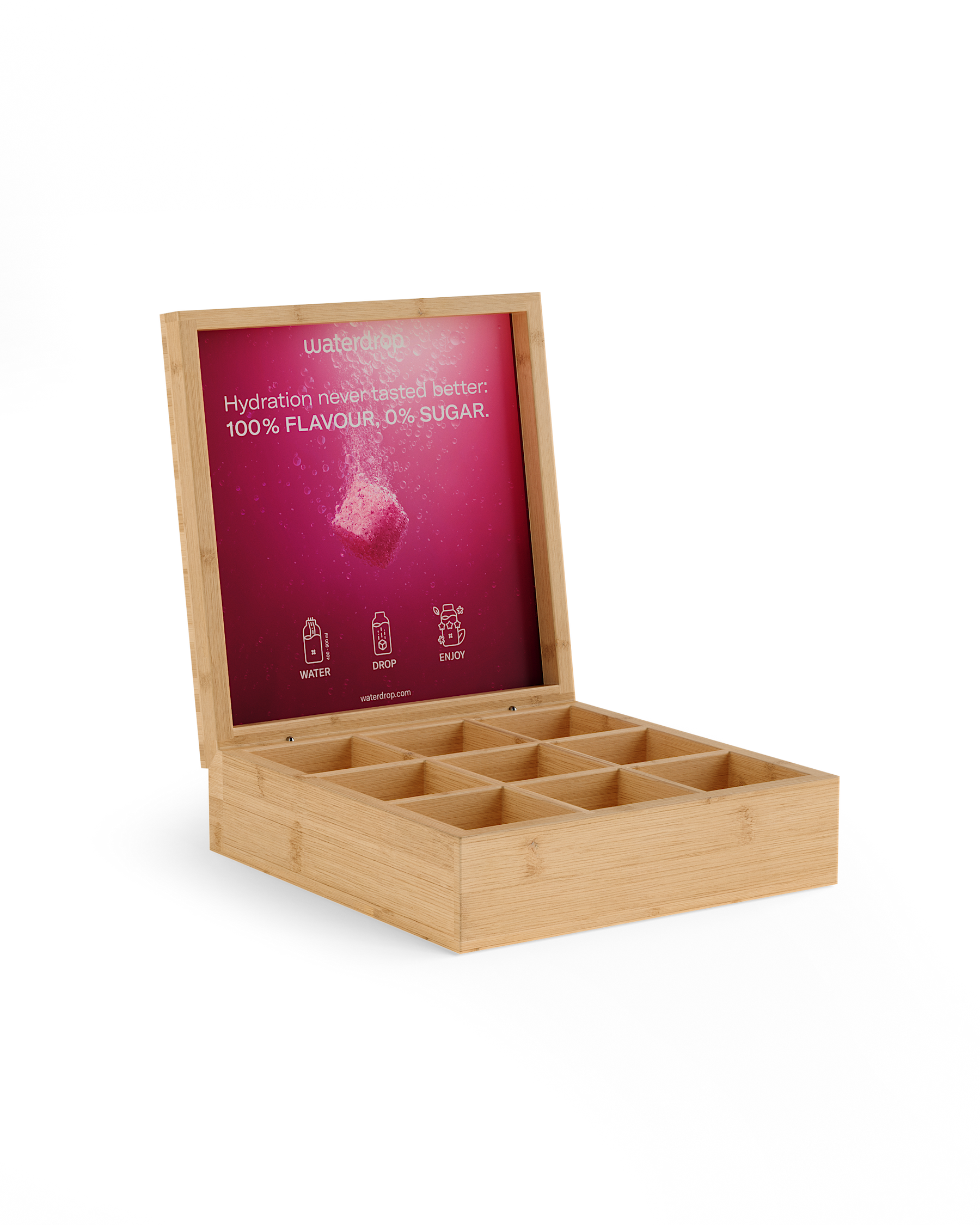 Presentation Box Large