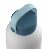 Thermo Steel Bottle · Carry Cap