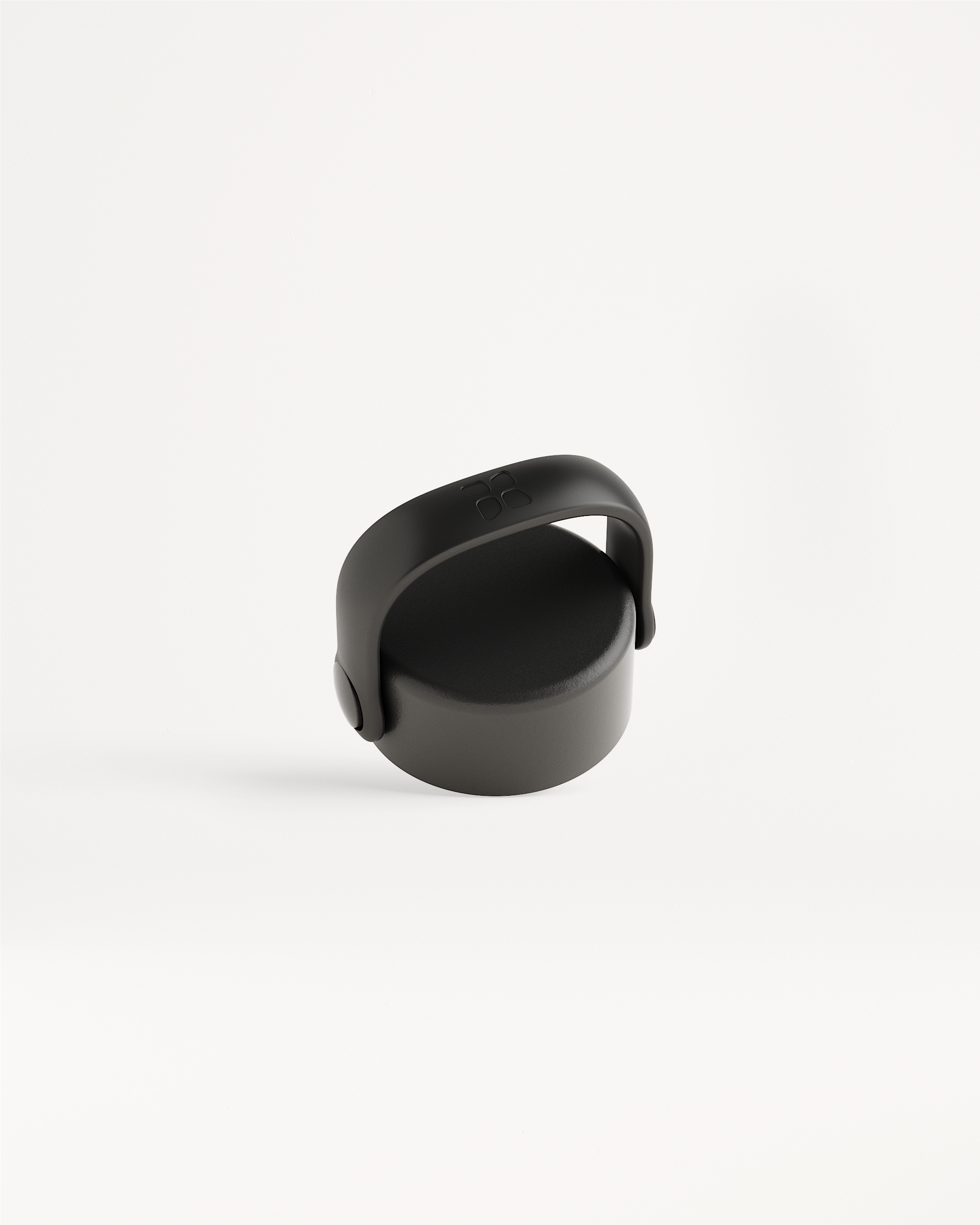 Berryflow Cap Convenient Bottle Cap with comfortable handle | waterdrop®
