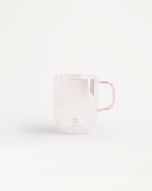 Glass Mug