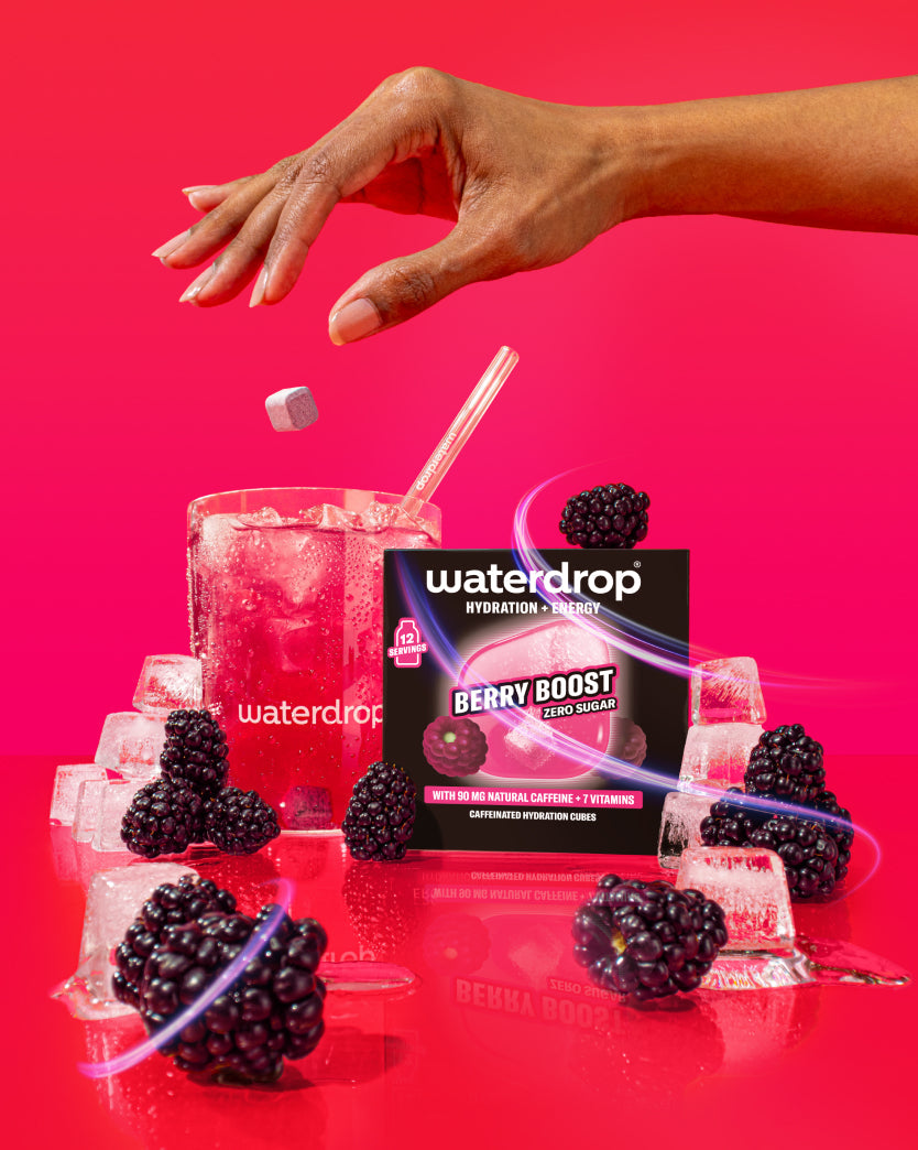Sour Cherry Taster Set