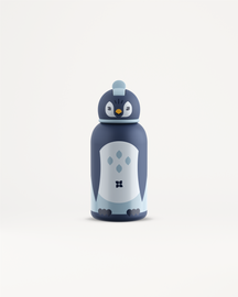 Toddler Bottle Steel