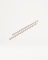 Glass Straws