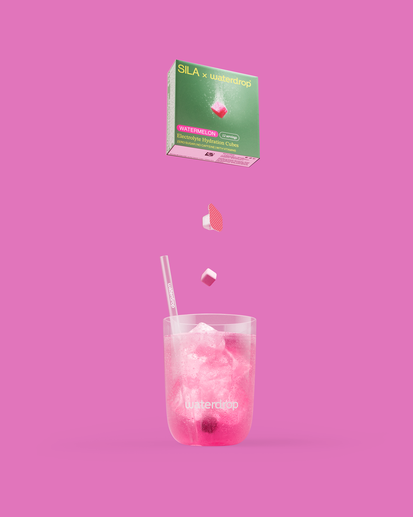 SILA Watermelon