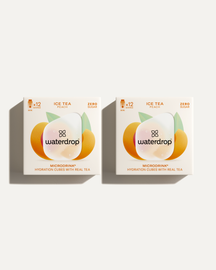 ICE TEA Twin Pack