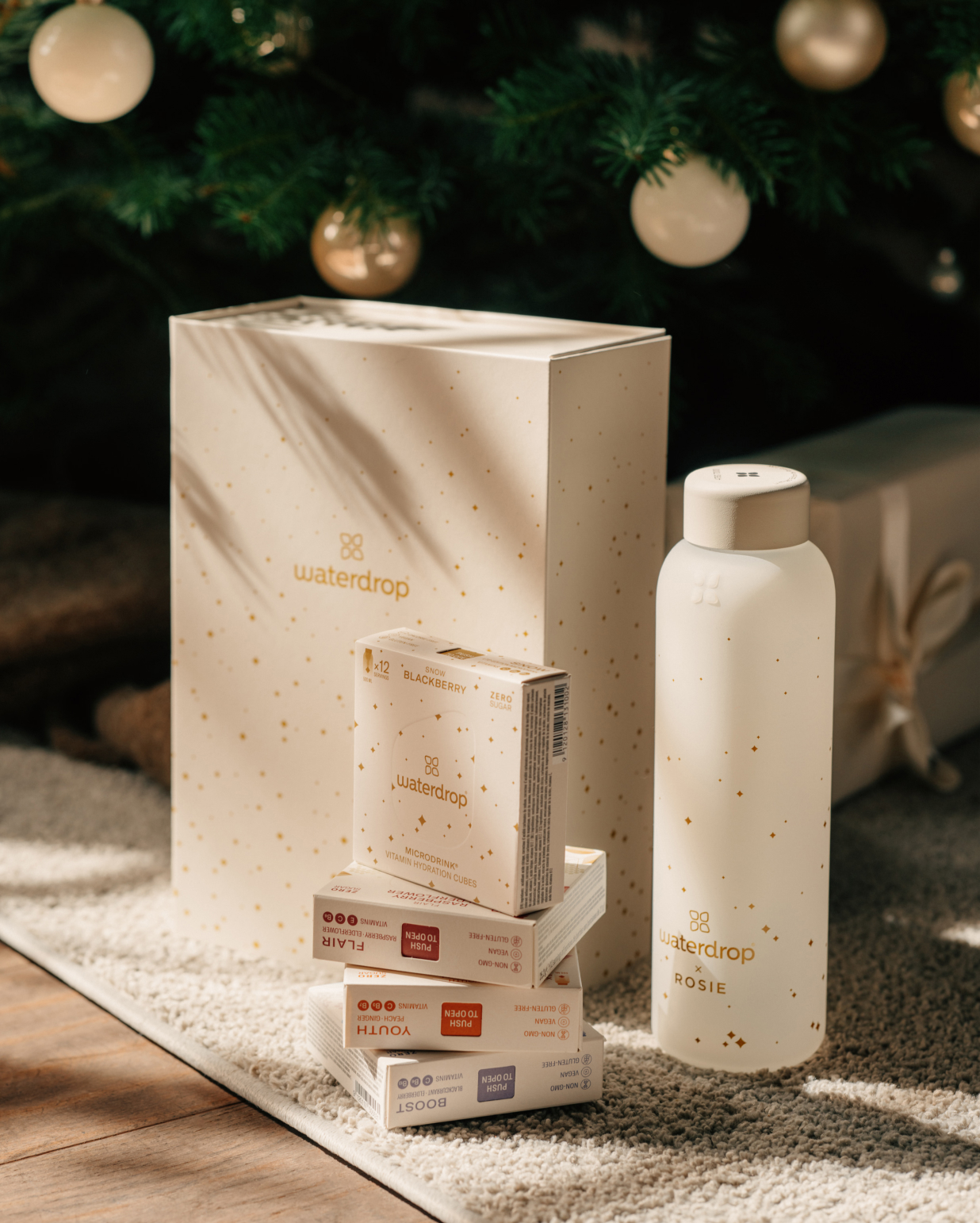 Christmas Gift Set