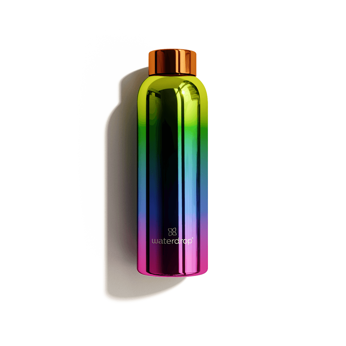 Rainbow Bottle