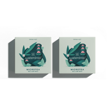 Twin Pack Microtea offer