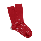 SNOW Socks