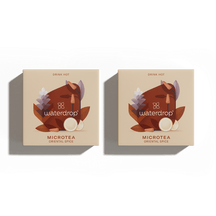 Twin Pack Microtea offer