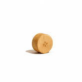 Bamboo Bottle-Cap